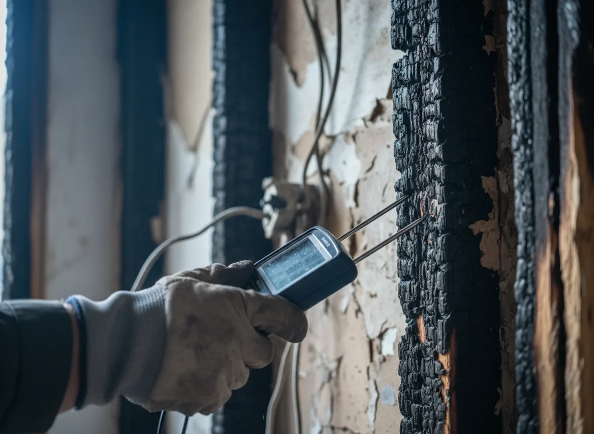 Fire Damage Restoration Sweet Valley, PA FAQs